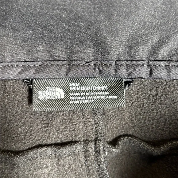 North Face Apex STH WindWall Women’s Black Snow Ski Pants Size Medium - Picture 12 of 15